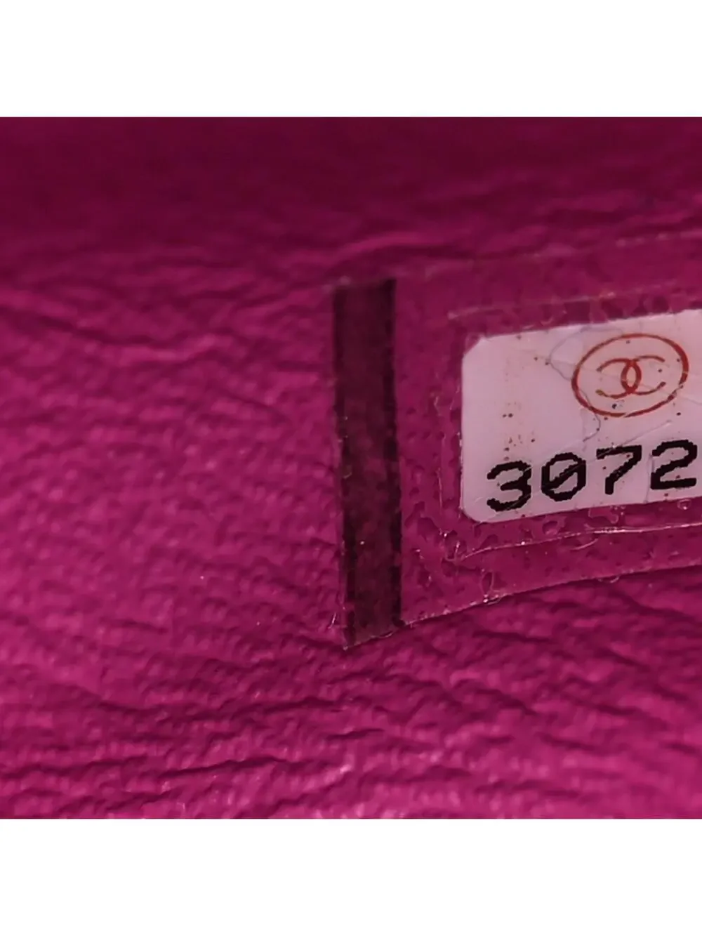 Chanel Lambskin Quilted Small Double #299857C68B